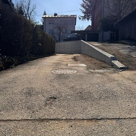 Apartments Krasna ポストイナ エクステリア 写真