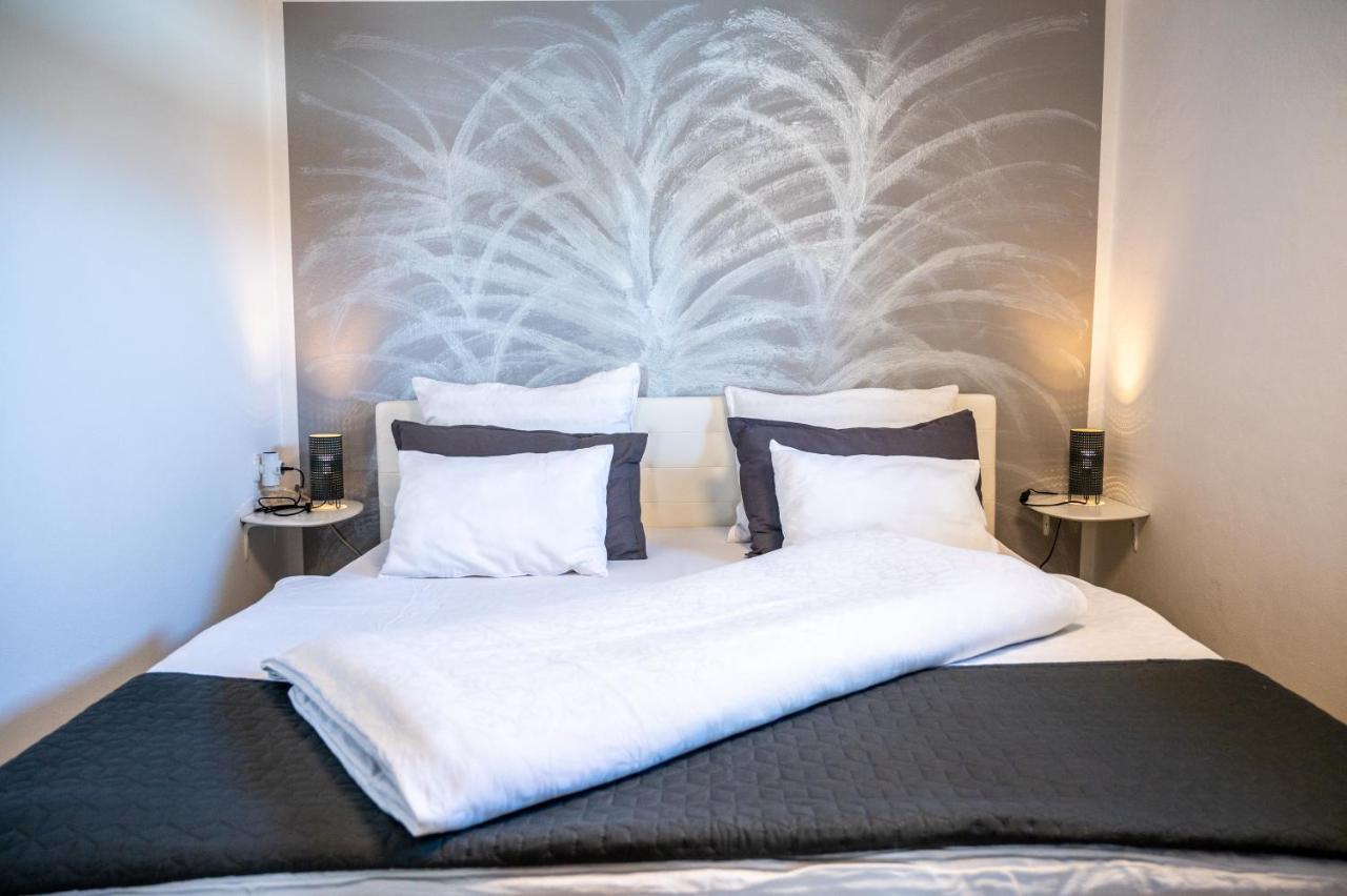 Apartments Krasna ポストイナ エクステリア 写真