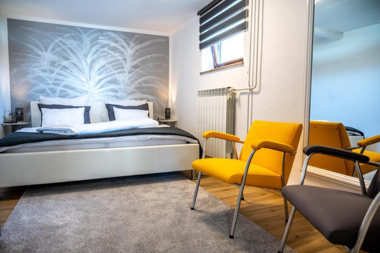 Apartments Krasna ポストイナ エクステリア 写真